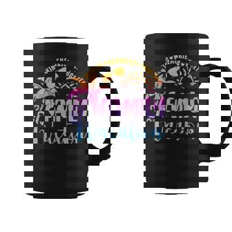 Family Cruise 2023 Family Vacation Making Memories Together Coffee Mug - Seseable