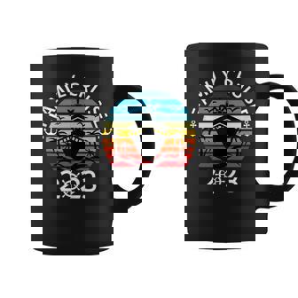 Family Cruise 2023 Vacation Funny Party Trip Ship 2023 Coffee Mug - Seseable