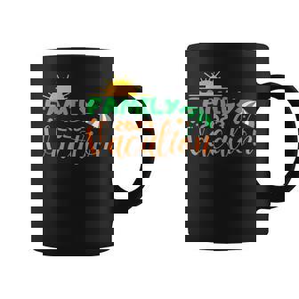 Family Vacation 2023 Family Vacation Funny Designs Funny Gifts Coffee Mug | Mazezy