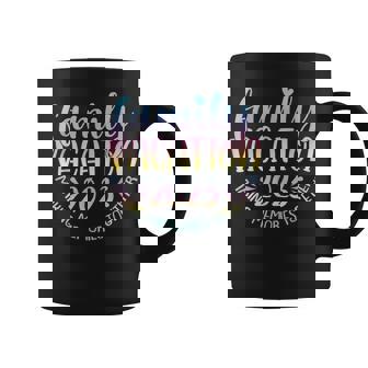 Family Vacation 2023 Making Memories Together Funny Summer Coffee Mug - Seseable