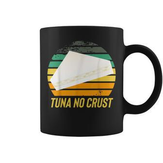 Fast Car Quote Furious Tuna No Crust Coffee Mug | Mazezy