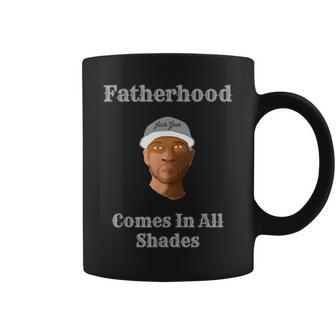 Fatherhood For Dad Coffee Mug | Mazezy
