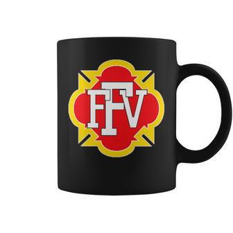 Ffv Memorial Coffee Mug | Mazezy