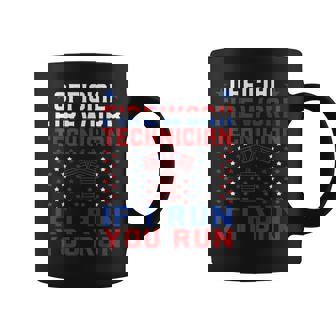Firework Technician 4Th Of July Funny Usa Pyro Technician Coffee Mug | Mazezy