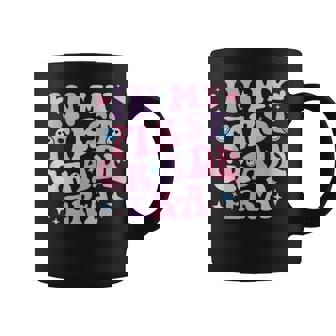 In My First Grade Era Girl Back To School 1St Grade Teacher Coffee Mug | Mazezy