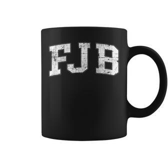 Fjb Periodic Table Vintage Pro America Coffee Mug | Mazezy DE