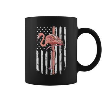 Flamingo Usa For A Flamingo Lover Coffee Mug | Mazezy