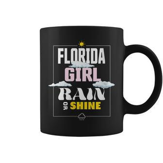 Florida Sun Gift For Womens Florida Gifts & Merchandise Funny Gifts Coffee Mug | Mazezy