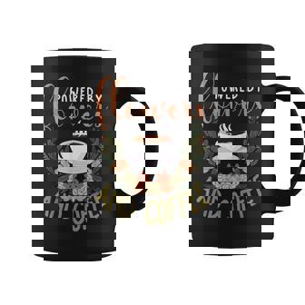 Florist Funny Coffee Lover Floral Designer Gift Gift For Women Coffee Mug - Thegiftio