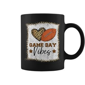 Football Girls Football Game Day Coffee Mug - Monsterry CA