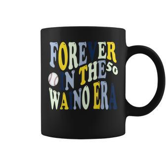 Forever In The 50 Waino Era Coffee Mug | Mazezy