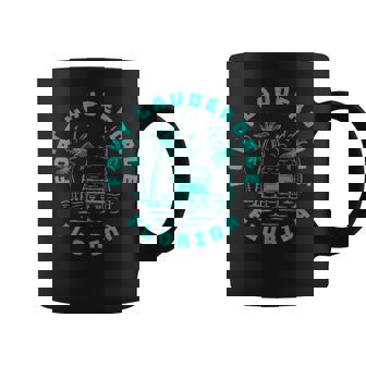 Fort Lauderdale Fl Florida City Lover Home Gift Graphic Coffee Mug | Mazezy