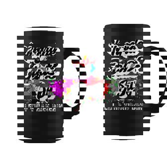 Fourth Grade Field Day 2023 Let The Games Begin Kids Teacher Coffee Mug - Thegiftio UK