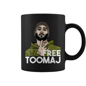 Free Toomaj Salehi Iran Woman Life Freedom Toomaj Coffee Mug | Mazezy