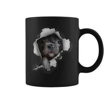 French Bulldog Dog Owner Cute French Bulldog Coffee Mug | Mazezy