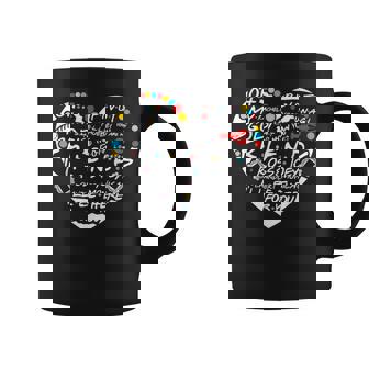 Friends Themed Heart Good Friends Merry Friendsmas Coffee Mug - Monsterry