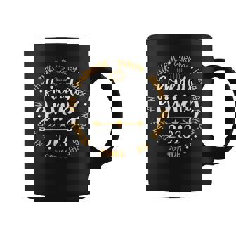 Friendsgiving Day Friends Thanksgiving 2023 Friendship Coffee Mug - Thegiftio