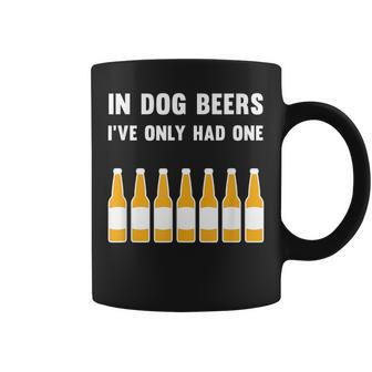 Funny Beer Drinking Alchohol For Adults Men & Women Coffee Mug | Mazezy