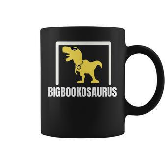 Funny Big Book Dinosaur Sober Anniversary T Aa Na T Sobriety Dinosaur Funny Gifts Coffee Mug | Mazezy