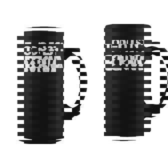 Bokwa Lover Quotes Dance Fitness Ff Kwaito Coffee Mug | Mazezy