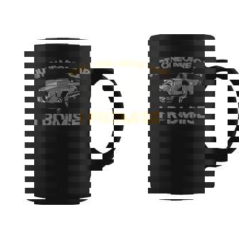 Funny Car Lover Just One More Car I Promise Coffee Mug | Mazezy
