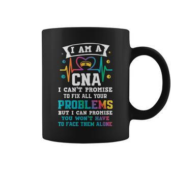 Funny Cna Nurse Coffee Mug | Mazezy