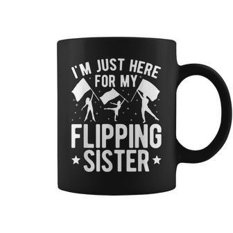 Color Guard Brother Of A Color Guard Member Bro Coffee Mug - Thegiftio UK