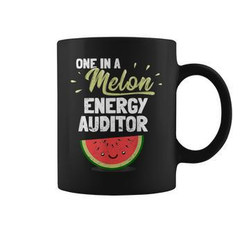 Energy Auditor Coffee Mug | Mazezy