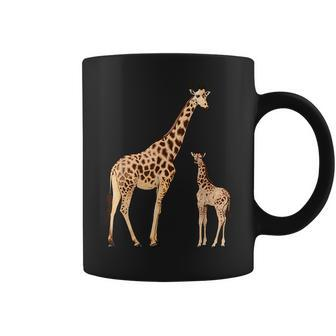 Funny Giraffe Design For Women Kids Boys Girls Giraffe Lover Gifts For Giraffe Lovers Funny Gifts Coffee Mug | Mazezy