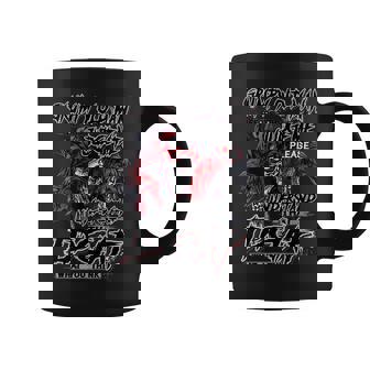 Funny Grumpy Old Man Before You Judge Me Please Understand Coffee Mug | Mazezy