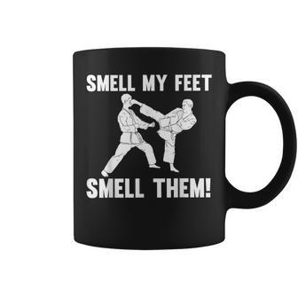 Karate For Karate Martial Arts Lover Coffee Mug - Monsterry