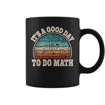 Funny Math Teacher Student Mathematics Professor Engineer Math Funny Gifts Coffee Mug | Mazezy