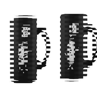 Funny Motivational Inspirational Pun Jokes Quote Humor Coffee Mug | Mazezy