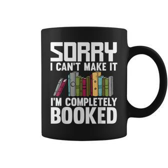 Funny Reading Books For Men Women Constant Reader Bookworm Reading Funny Designs Funny Gifts Coffee Mug | Mazezy
