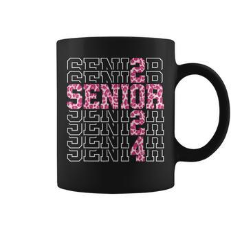 Funny Senior Graduation Gift Class Of 2024 Senior Girls Coffee Mug | Seseable CA