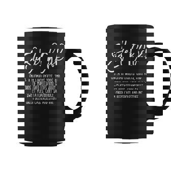 Funny Side Chick Thanksgiving Coffee Mug | Mazezy