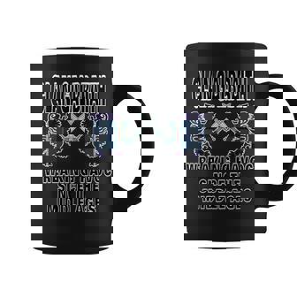 Galbraith Scottish Tartan Scotland Family Clan Name Coffee Mug | Mazezy