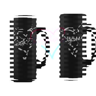 Gender Dysphoria Trans Pride Mtf Or Ftm Transition Coffee Mug | Mazezy