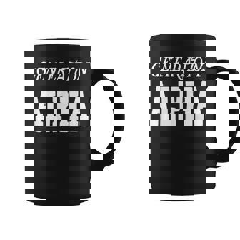 Generation Alpha Gen Alpha Coffee Mug | Mazezy