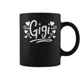 Gigi Grandma Gifts For Grandma Funny Gifts Coffee Mug | Mazezy