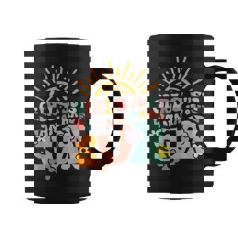 Girl Just Wanna Have Sun A Funny Summer Vacation Beach Coffee Mug - Seseable