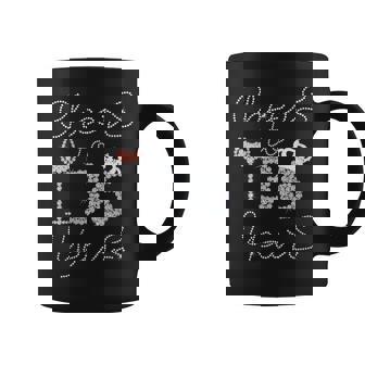 Girl Queen Drink Wine Cheers To 36 Years Old Happy Birthday Coffee Mug - Seseable