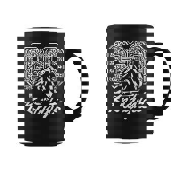 Go Cheer Knights Sports Name Boy Girl Coffee Mug