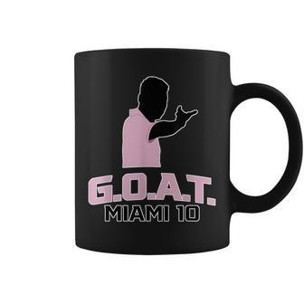 Goat Miami 10 Coffee Mug | Mazezy