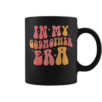 In My Godmother Era Coffee Mug | Seseable UK