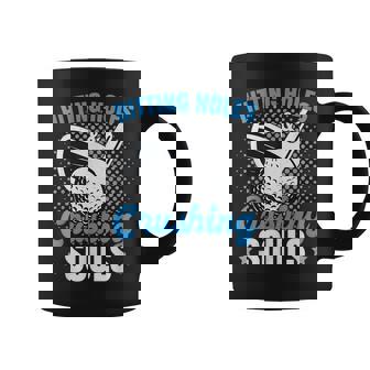 Golf Golfing Golf Player Humor Coffee Mug | Mazezy