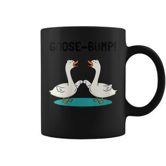 Goose-Bump Coffee Mug | Mazezy