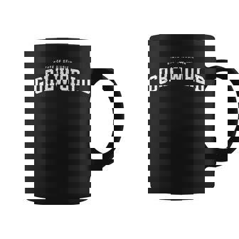 Gorlworld State Of Delusion Coffee Mug | Mazezy