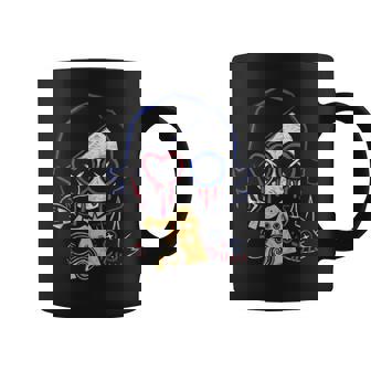 Gothic Clothing All Occult Horror Girl With Cat Creepy Draw Creepy Coffee Mug | Mazezy