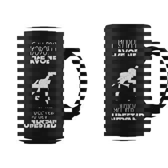 Grand Bleu De Gascogne If You Don't Have One You'll Never Coffee Mug | Mazezy